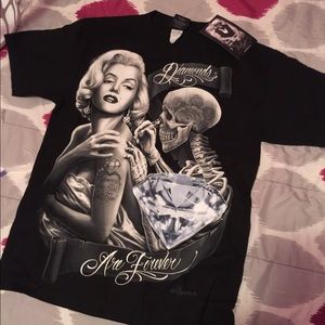 Old School With Tags